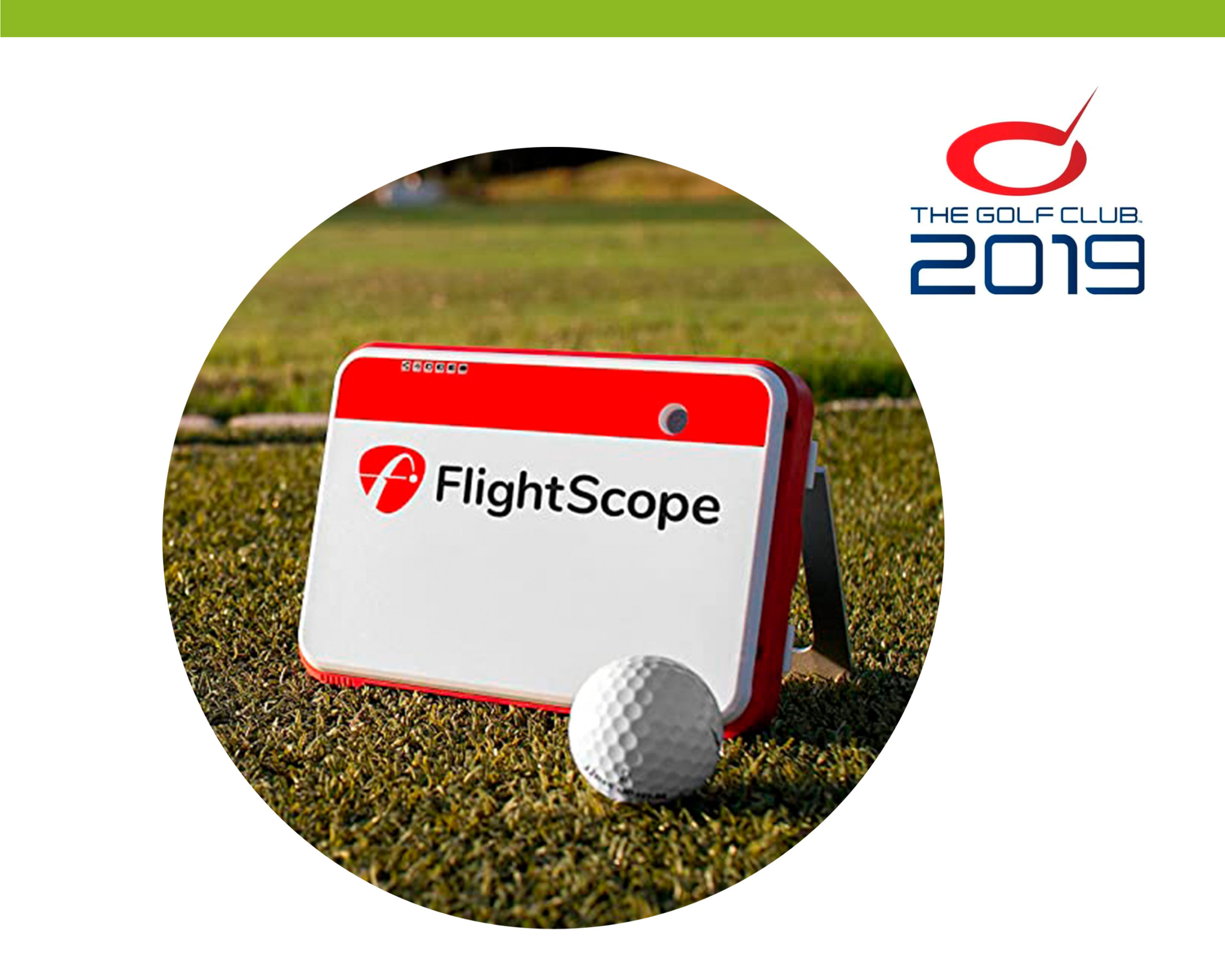 FLIGHTSCOPE +TGC2019