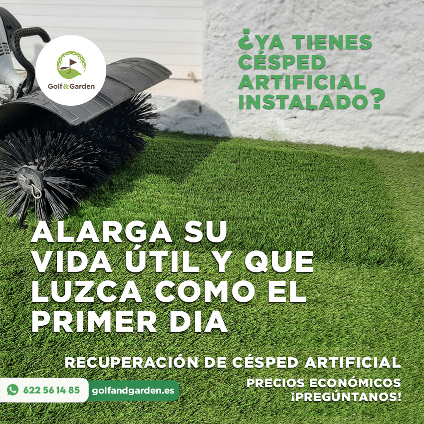PROMO MANTENIMENT